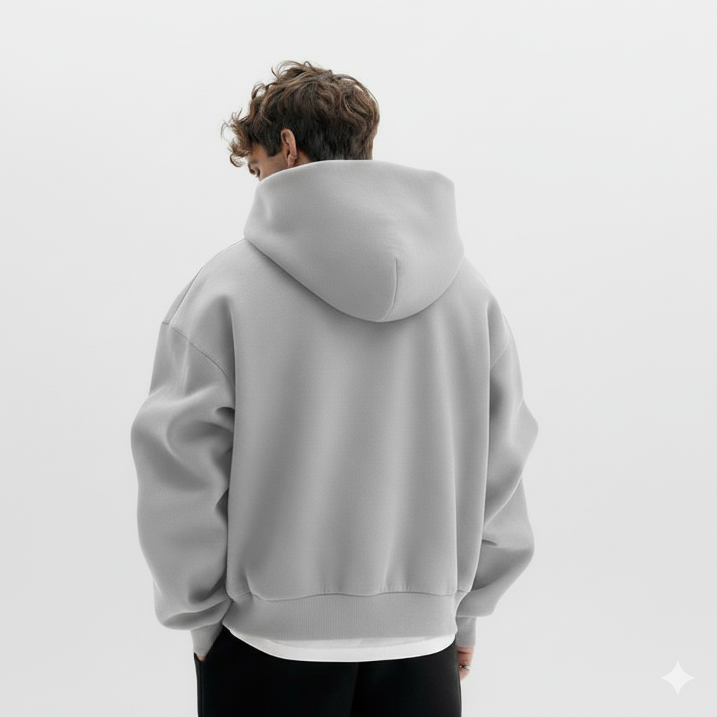 Velvib Hoodies