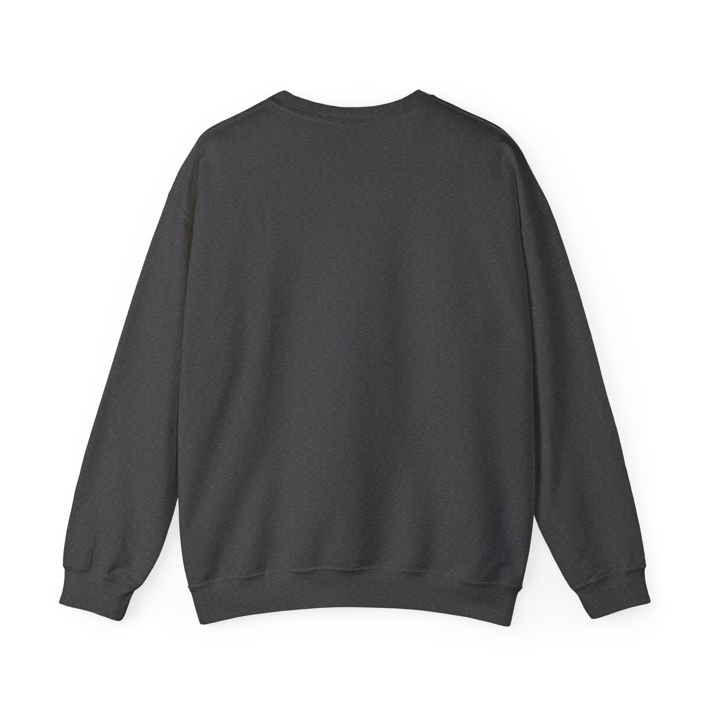 Lazy Vibes Crewneck Sweatshirt - Perfect Gift for Relaxation, Cozy Style, Everyday Comfort, Funny Sweatshirt, Unisex Apparel