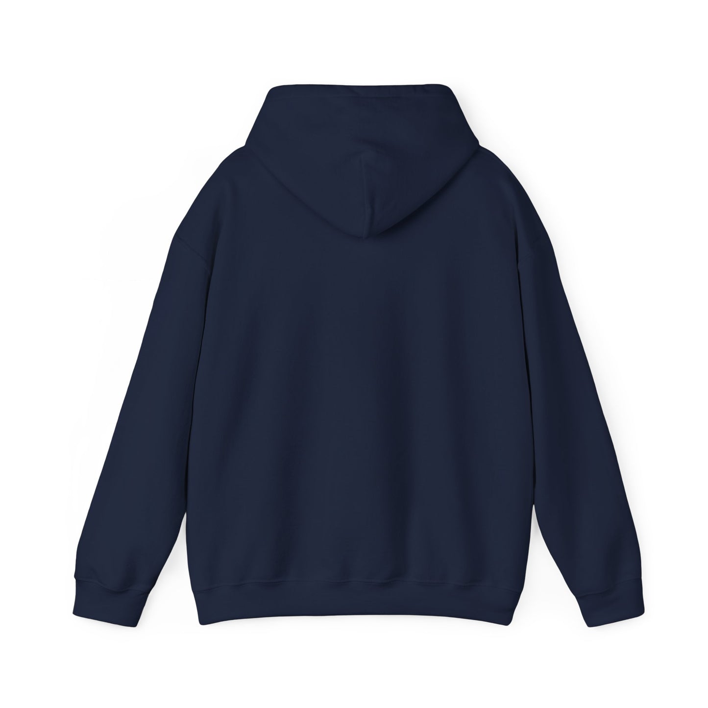 SpeakEasy Party Hoodie
