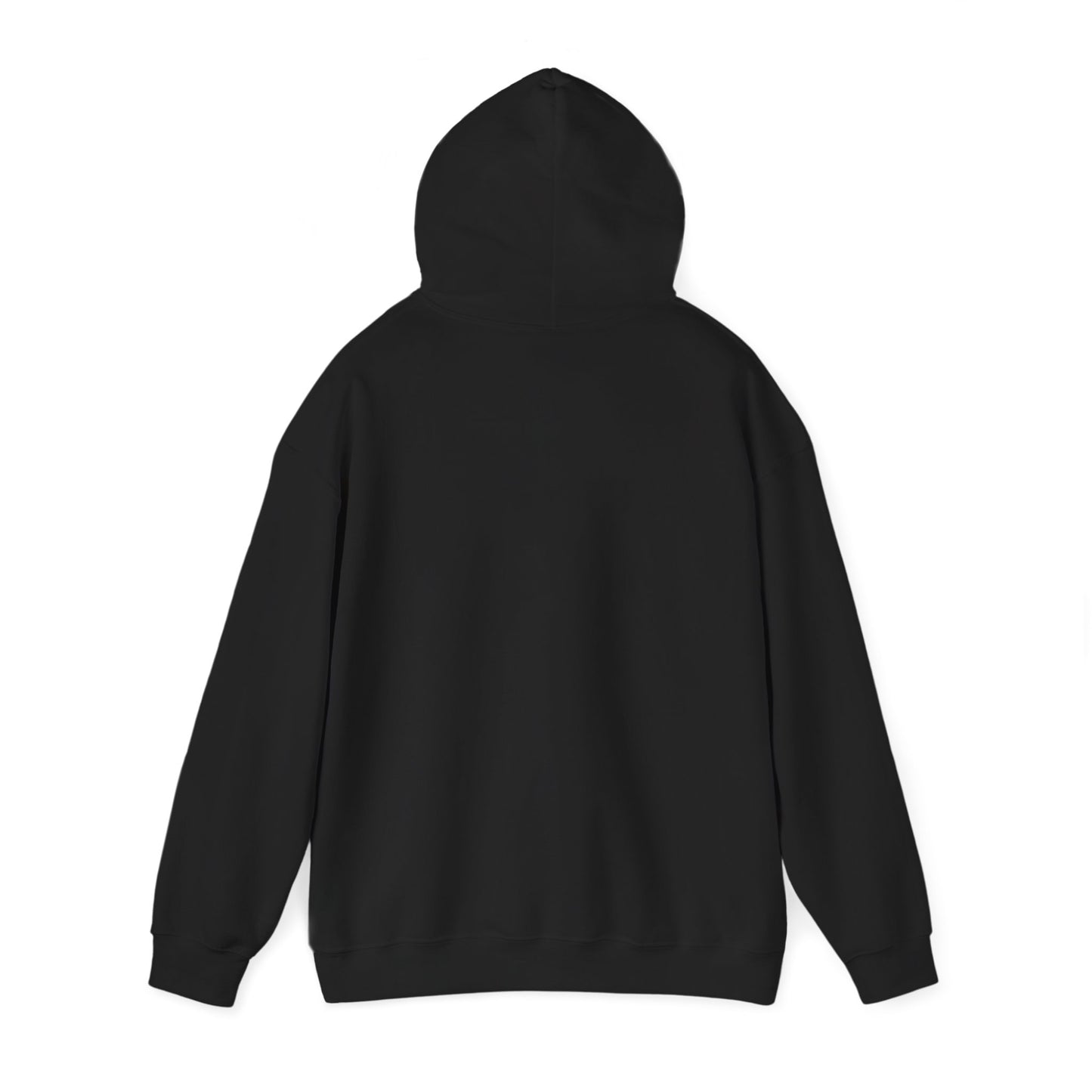 Hope Unisex Heavy Blend Hooded Sweatshirt - Cozy, Inspirational Apparel