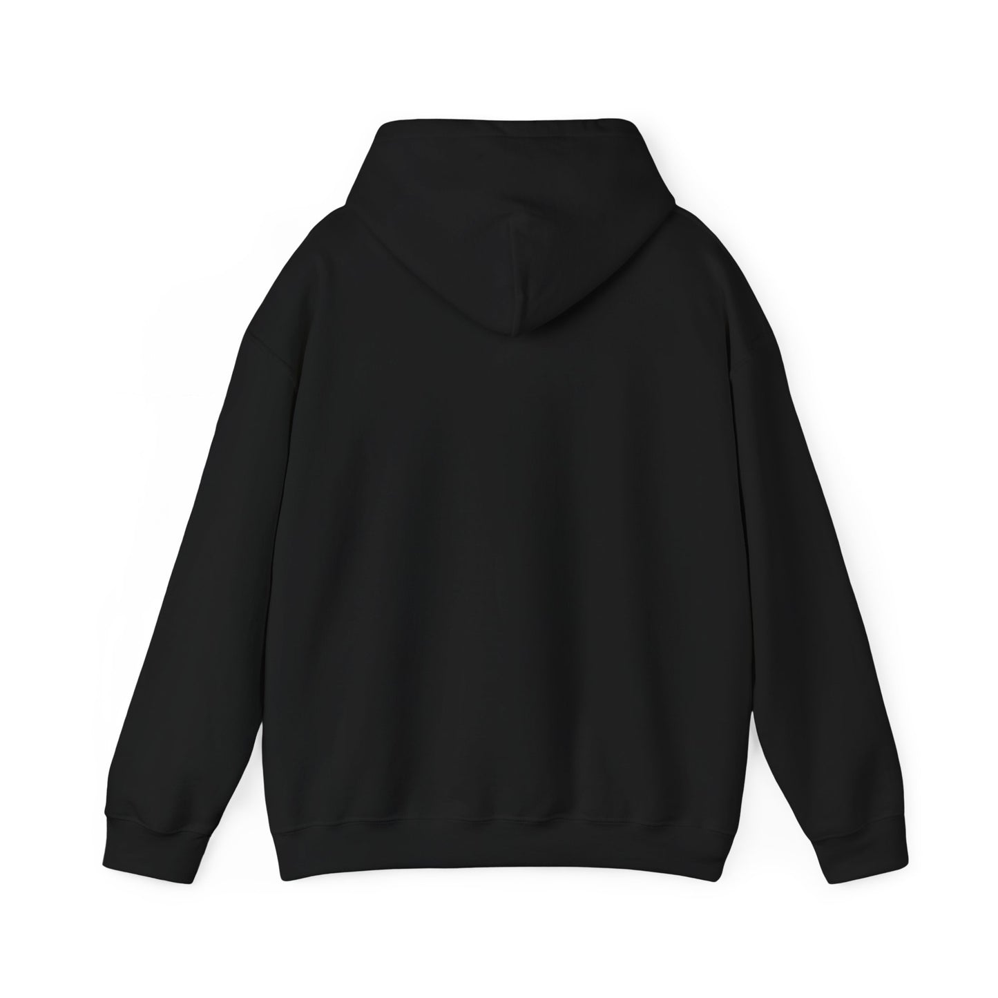 RUN Unisex Heavy Blend™ Hoodie - Perfect for Runners and Fitness Enthusiasts