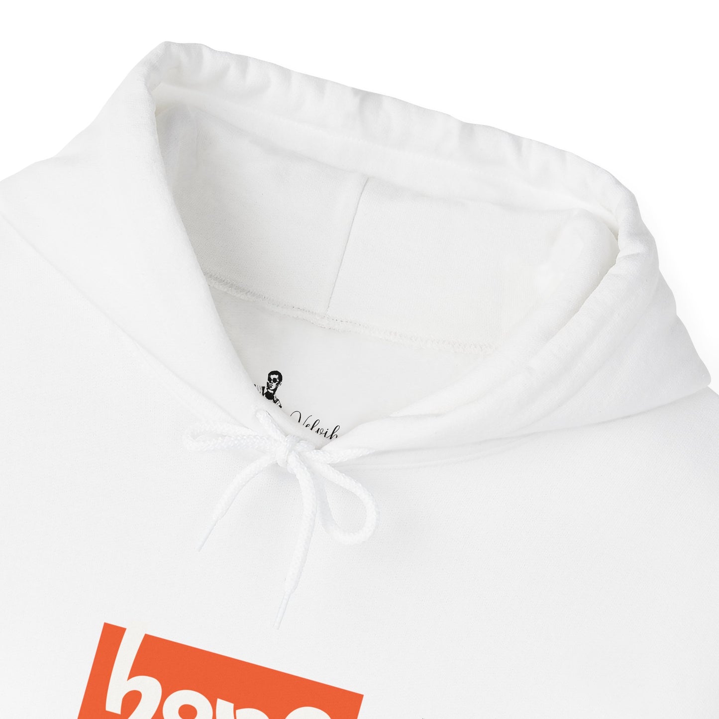 Hope Unisex Heavy Blend Hooded Sweatshirt - Cozy, Inspirational Apparel