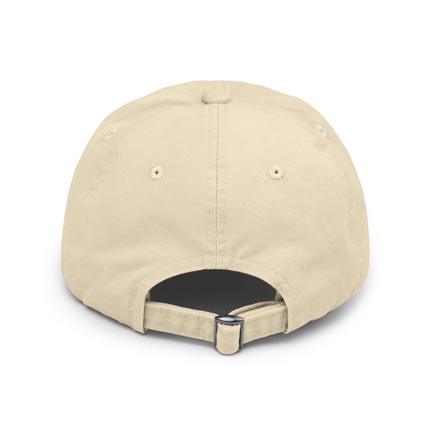 Distressed Unisex Cap for Casual Style