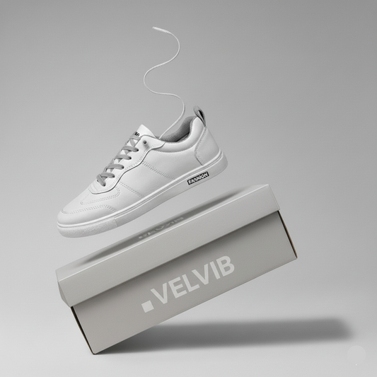 Men's New Spring Casual Shoes Breathable Casual Shoes